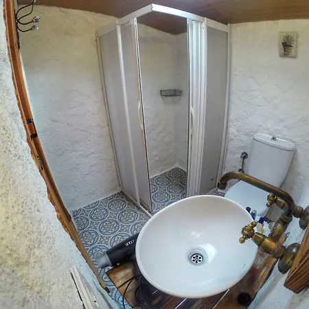 Guest house Afet Hanim Konagi 4*