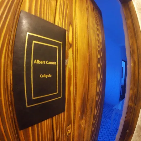 Guest house Afet Hanim Konagi