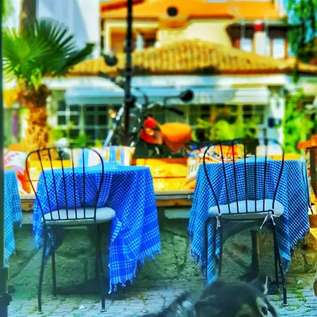 Afet Hanim Konagi Guest house 4*