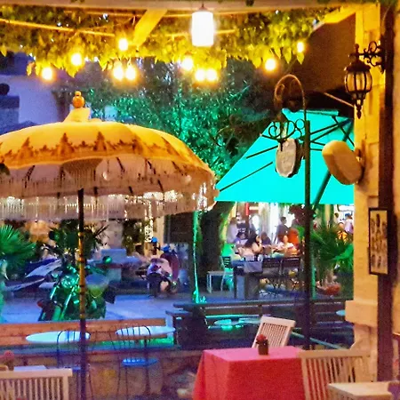 Afet Hanim Konagi Guest house