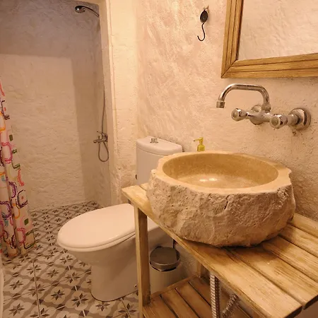 Guest house Afet Hanim Konagi