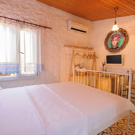 Afet Hanim Konagi Guest house