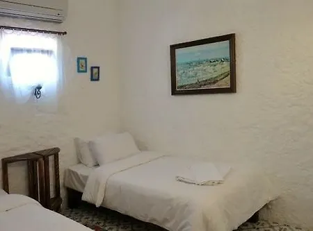 Afet Hanim Konagi Guest house Alacati