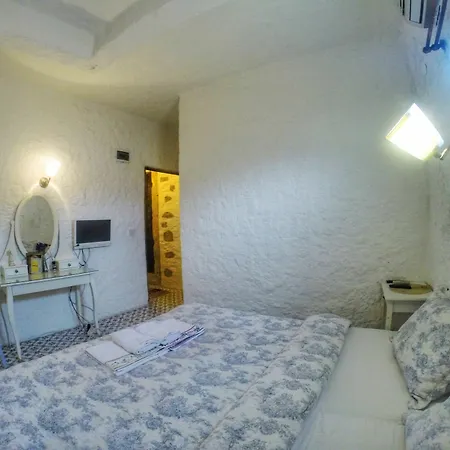 Guest house Afet Hanim Konagi