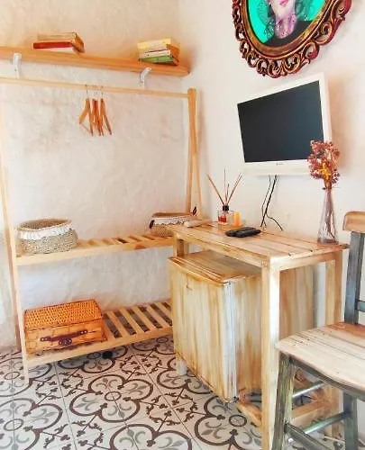 Afet Hanim Konagi Pensjonat 4*