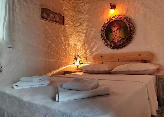 Pensjonat Afet Hanim Konagi Alaçatı