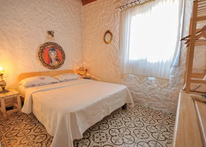 Pensjonat Afet Hanim Konagi 4*