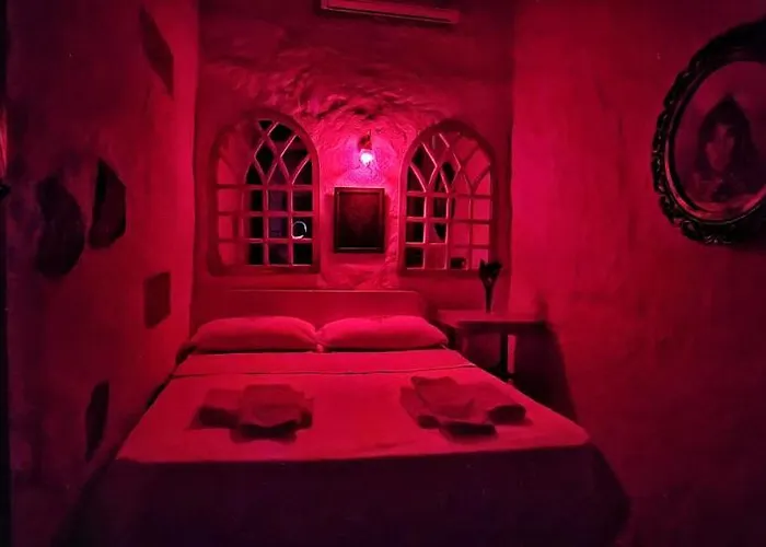 Pensjonat Afet Hanim Konagi