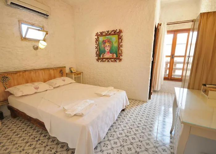 Afet Hanim Konagi Pensjonat 4*