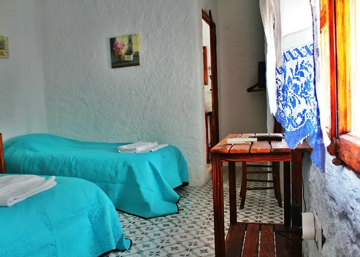 Afet Hanim Konagi Pensjonat