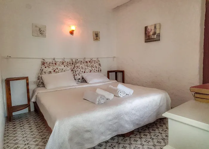 Afet Hanim Konagi Pensjonat