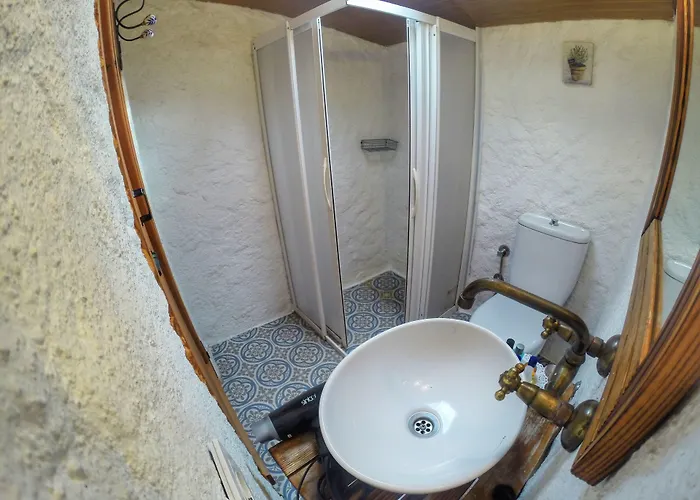 Pensjonat Afet Hanim Konagi 4*