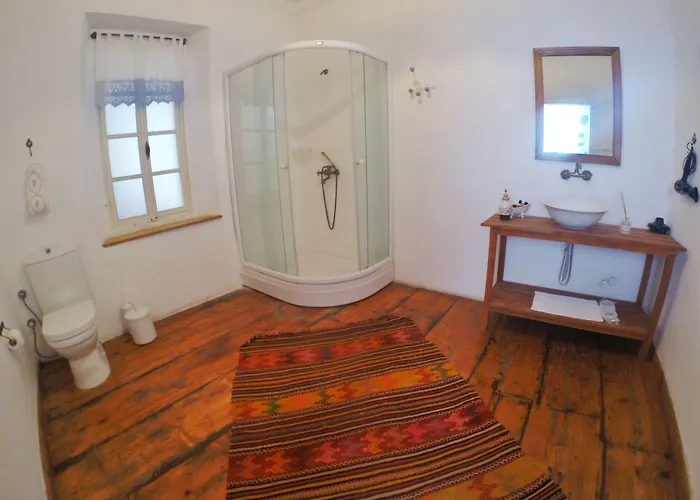 Afet Hanim Konagi 4*