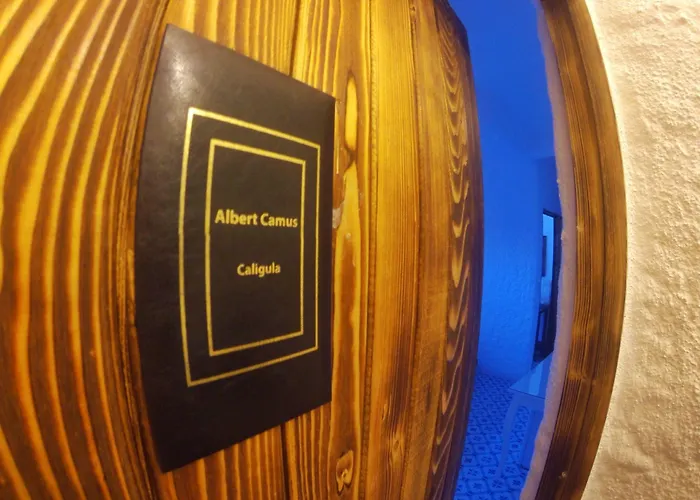 Pensjonat Afet Hanim Konagi