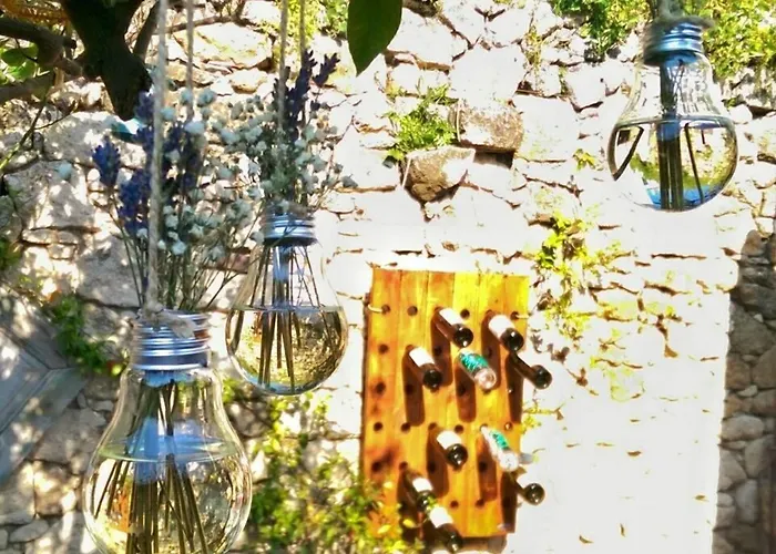 Pensjonat Afet Hanim Konagi Alaçatı