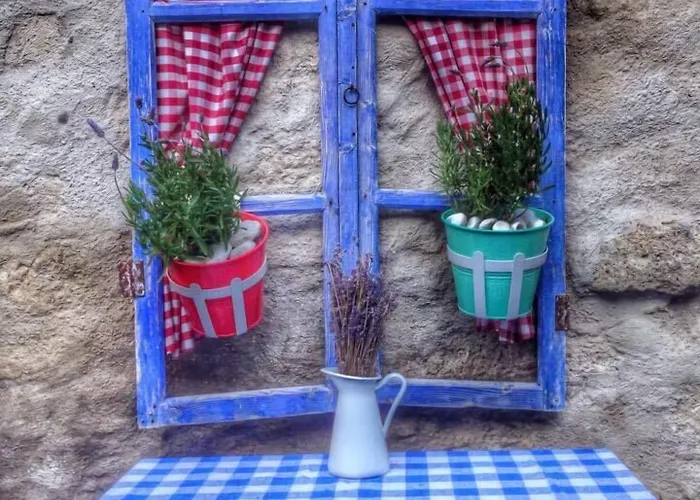 Pensjonat Afet Hanim Konagi 4*