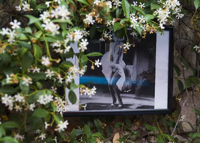 Afet Hanim Konagi 4* Alaçatı