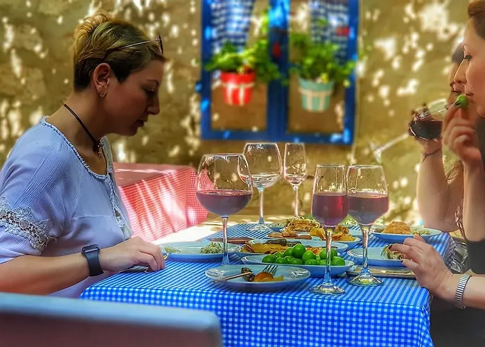 Afet Hanim Konagi 4*