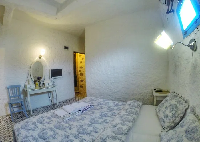 Pensjonat Afet Hanim Konagi